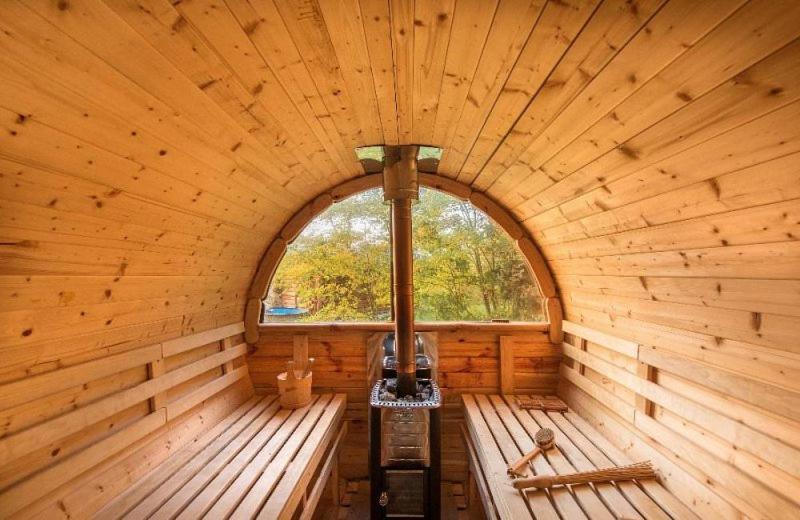 Bohemian Homes - Buddha Horni Podluzi Zewnętrze zdjęcie